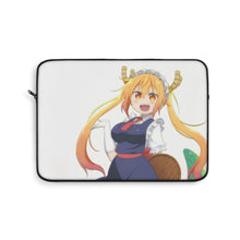 Load image into Gallery viewer, Miss Kobayashi&#39;s Dragon Maid Laptop Sleeve
