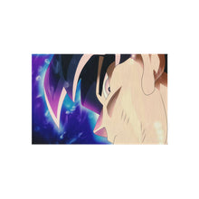 Load image into Gallery viewer, Ultra Instinct Goku Rug
