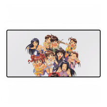 Load image into Gallery viewer, Anime The iDOLM@STER Mouse Pad (Desk Mat)
