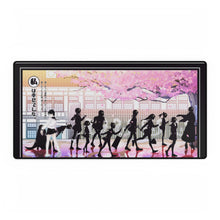 Load image into Gallery viewer, Despair Girls Mouse Pad (Desk Mat)
