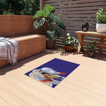 Load image into Gallery viewer, InuYasha Rug
