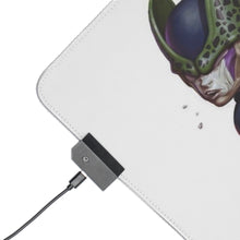 Load image into Gallery viewer, Anime Dragon Ball Z RGB LED Mouse Pad (Desk Mat)
