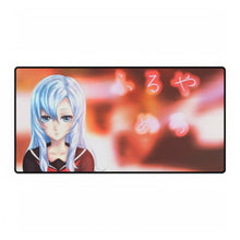 Load image into Gallery viewer, Anime Sankarea Mouse Pad (Desk Mat)
