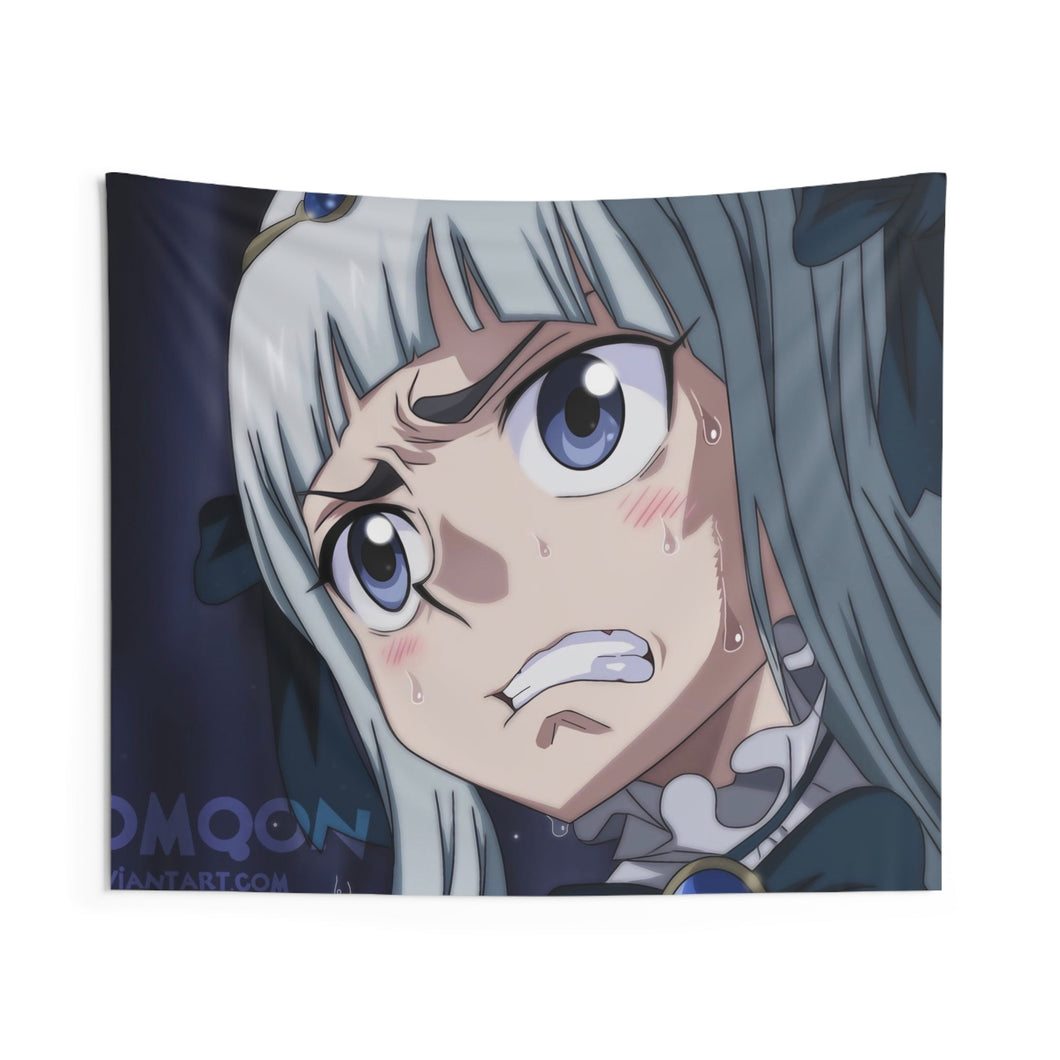 Anime Fairy Tail Indoor Wall Tapestry