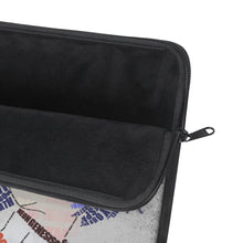 Load image into Gallery viewer, Neon Genesis Evangelion Laptop Sleeve
