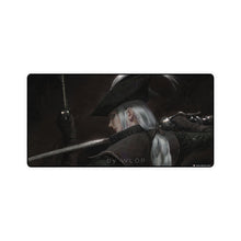 Load image into Gallery viewer, Bloodborne Mouse Pad (Desk Mat)
