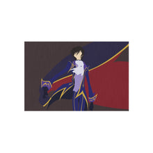 Load image into Gallery viewer, Lelouch Lamperouge Rug
