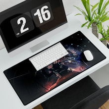 Load image into Gallery viewer, Anime Sword Art Online Mouse Pad (Desk Mat)
