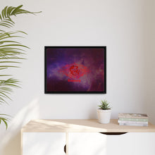 Load image into Gallery viewer, Gremory Clan Canvas Framed Art Print
