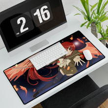 Load image into Gallery viewer, Anime Shakugan No Shana Mouse Pad (Desk Mat)
