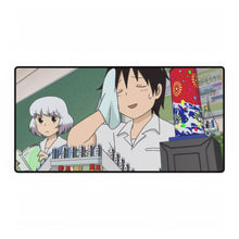 Load image into Gallery viewer, Tonari No Seki-kun Mouse Pad (Desk Mat)
