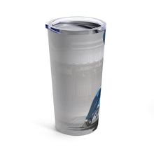 Load image into Gallery viewer, Ghost In The Shell Tumbler 20oz
