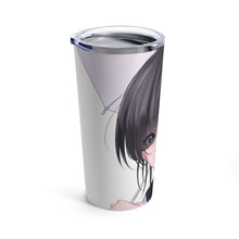 Load image into Gallery viewer, Hyouka Kaho Juumonji Tumbler 20oz

