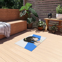 Load image into Gallery viewer, Hyouka Eru Chitanda Rug
