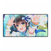 Load image into Gallery viewer, Oozora Subaru Mouse Pad (Desk Mat)
