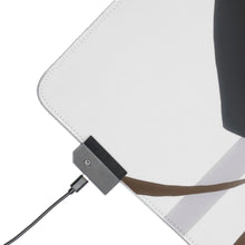 Load image into Gallery viewer, Monogatari (Series) RGB LED Mouse Pad (Desk Mat)
