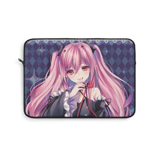 Load image into Gallery viewer, Anime Seraph of the End Laptop Sleeve
