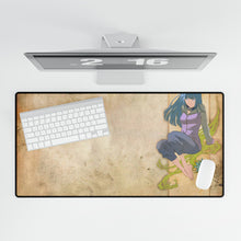 Load image into Gallery viewer, Anime Narutor Mouse Pad (Desk Mat)
