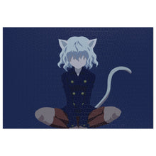 Load image into Gallery viewer, Neferpitou Jigsaw Puzzle
