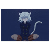 Neferpitou Jigsaw Puzzle