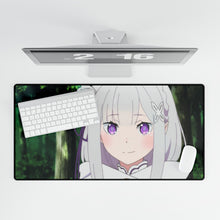 Load image into Gallery viewer, Anime Re:ZERO -Starting Life in Another World- Mouse Pad (Desk Mat)

