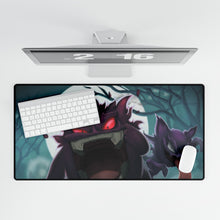 Load image into Gallery viewer, Ghost Gang Mouse Pad (Desk Mat)
