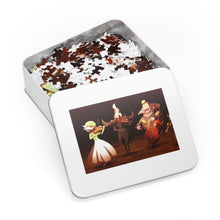 Load image into Gallery viewer, Pokétude Quartet Jigsaw Puzzle
