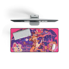 Load image into Gallery viewer, Muse Dash Halloween Home Screen Mouse Pad (Desk Mat)
