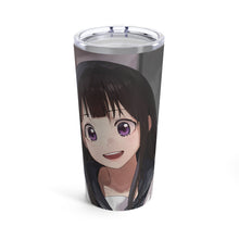 Load image into Gallery viewer, Hyouka Eru Chitanda Tumbler 20oz
