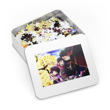Load image into Gallery viewer, Naruto Shippuden Jigsaw Puzzle
