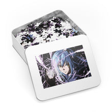 Load image into Gallery viewer, Anime That Time I Got Reincarnated as a Slime Jigsaw Puzzle
