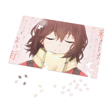 Load image into Gallery viewer, Anime ERASED Jigsaw Puzzle
