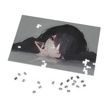 Load image into Gallery viewer, Misaki Mei Jigsaw Puzzle
