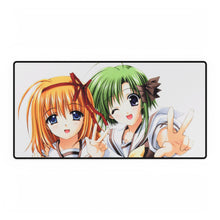 Load image into Gallery viewer, Anime Shuffle! Mouse Pad (Desk Mat)

