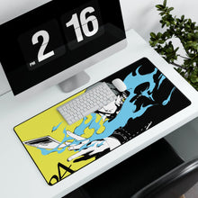Load image into Gallery viewer, Yu Narukami Mouse Pad (Desk Mat)

