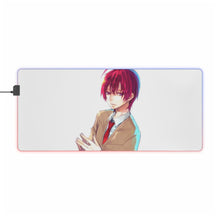 Load image into Gallery viewer, Starry☆Sky RGB LED Mouse Pad (Desk Mat)
