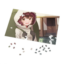 Load image into Gallery viewer, Liliruca Arde Jigsaw Puzzle
