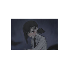 Load image into Gallery viewer, Anime Chainsaw Man Rug
