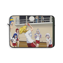 Load image into Gallery viewer, Anime Fairy Tail Laptop Sleeve
