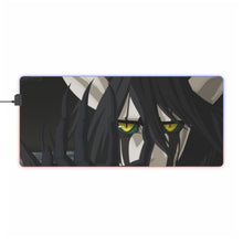 Load image into Gallery viewer, Anime Bleach RGB LED Mouse Pad (Desk Mat)
