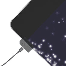 Load image into Gallery viewer, Chobits RGB LED Mouse Pad (Desk Mat)
