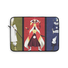 Load image into Gallery viewer, That Time I Got Reincarnated As A Slime Laptop Sleeve
