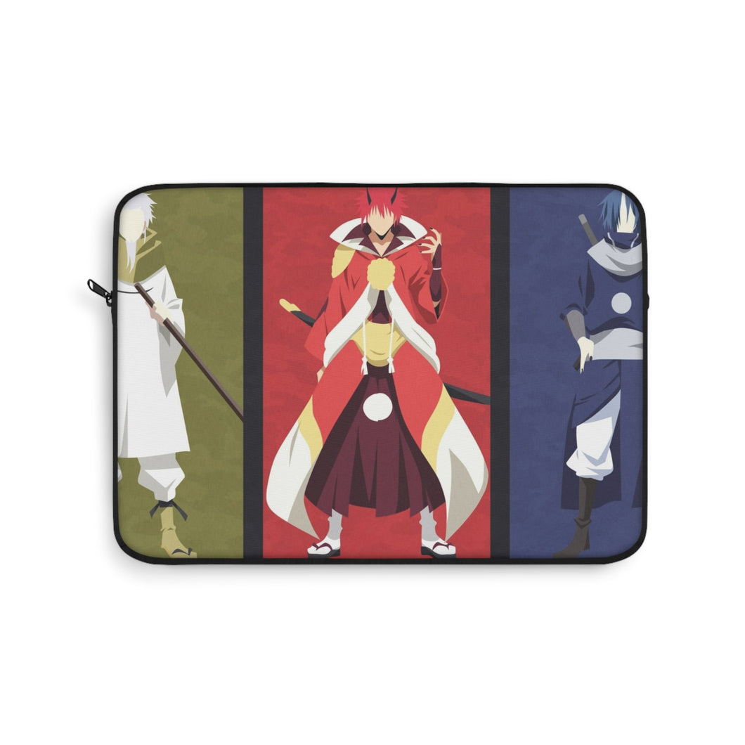 That Time I Got Reincarnated As A Slime Laptop Sleeve