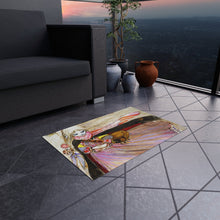 Load image into Gallery viewer, Anime Angel's Egg Rug
