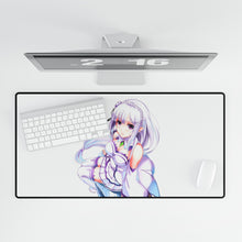 Load image into Gallery viewer, E.M.T Mouse Pad (Desk Mat)
