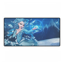 Load image into Gallery viewer, Anime Touhou Mouse Pad (Desk Mat)
