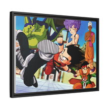 Load image into Gallery viewer, Tenkaichi Dragon Ball Canvas Framed Art Print
