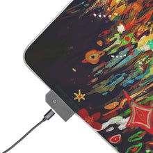 Load image into Gallery viewer, Fate/Grand Order RGB LED Mouse Pad (Desk Mat)
