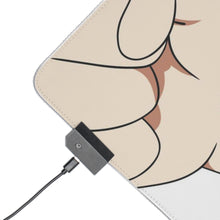 Load image into Gallery viewer, Nichijō RGB LED Mouse Pad (Desk Mat)
