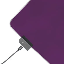 Load image into Gallery viewer, K-ON! RGB LED Mouse Pad (Desk Mat)
